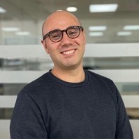 EDICOM Employee Nicolas Nariño Herrera's profile photo