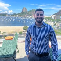 MISC Group Employee Igor H. Santos's profile photo