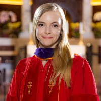 Orange County Public Defender Employee Holly Fena's profile photo