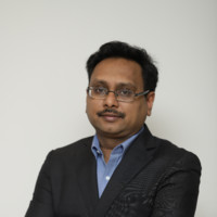 Kotak Mahindra Bank Employee Manoj Gupta's profile photo
