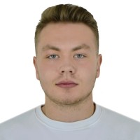 Brixx Software Employee Nikita Shestakov's profile photo