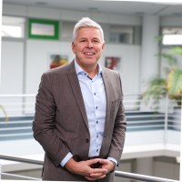 RECA NORM Employee Haiko Steigmann's profile photo