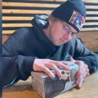 PROSTAHL Srl Employee Maximilian Pichler's profile photo