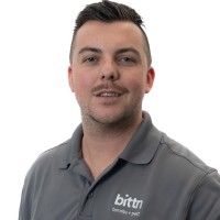 Bittn™ Termite + Pest Employee Charlie Wickham's profile photo