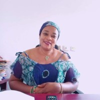 TBC Employee Irene Kouassi's profile photo