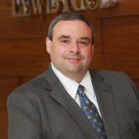 Lewis Rice LLC Employee Michael Donovan's profile photo
