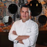 W South Beach Employee Ivan Acevedo's profile photo