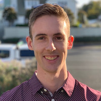 Timecloud Employee Luke Butler's profile photo