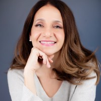 The Mentor Project Employee Andrea Rothman's profile photo
