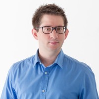 Ziegler+Partner Architekten AG Employee Daniel Hitz's profile photo