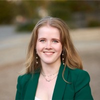 Ministerie van Volksgezondheid, Welzijn en Sport Employee Lisa Overmars's profile photo