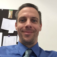 Meggitt Employee Matthew Post's profile photo