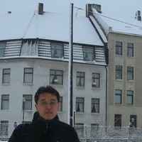 Hyundai Heavy Industries Co., Ltd Employee Hyun-Ho Lee's profile photo