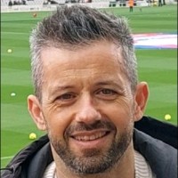 SIRCAT Employee Bruno Lefebvre's profile photo