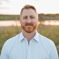 Legacy Post & Beam Employee Josh Reeks's profile photo
