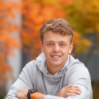 Shuck-Britson Engineering Employee Braeden Katcher's profile photo