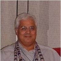 Virtual Petrophysics Employee Parvez Butt's profile photo