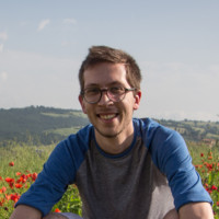 Streampoint Solutions Employee Josh Wolfe's profile photo