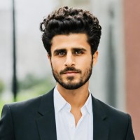 ZN Employee Mihir Shah's profile photo