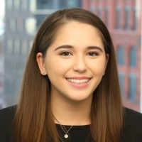 Blackstone Employee Amanda Evans's profile photo