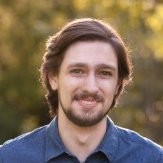 Lyrical Security Employee Mike de Almeida's profile photo