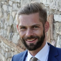 Fresenius Kabi Employee Michael Hammer's profile photo
