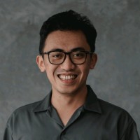 GoTo Group Employee Muhammad Adrian's profile photo