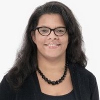 Prince Lobel Tye LLP Employee Paige Reed's profile photo