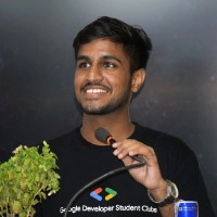 Tortoise Employee Chirag Gupta's profile photo