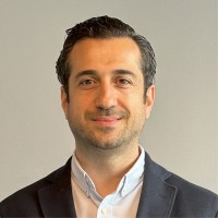 Penti Employee Mehmet Turkel's profile photo