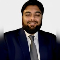Ashfaq Syed Email & Phone Number
