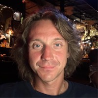 Oz Forensics Inc Employee Valentin Medvedev's profile photo