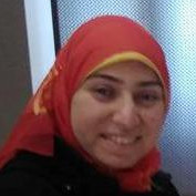 Autsera Employee Maram Mostafa's profile photo