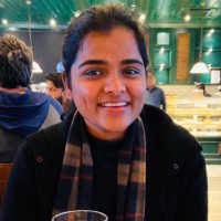 Vrinda Saraff Email