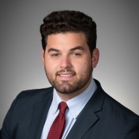 Chiron Financial LLC Employee Eric Moll's profile photo