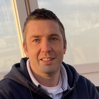 UC Leuven-Limburg Employee Davy Renaers's profile photo