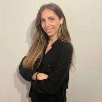 YieldPlanet Employee Marina Pérez Tomás's profile photo