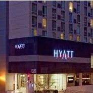 Hyatt at Olive 8 Employee Scott Lane's profile photo