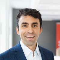 Alvarez & Marsal Employee Christopher Fogarty's profile photo