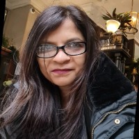 Rajani Prabhakaran Email & Phone Number | Condé Nast Executive Director ...