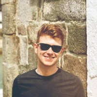 Ocula Technologies Employee Craig Neeson's profile photo