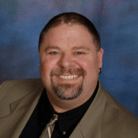 Comprehensive Prosthetics & Orthotics (CPO) Employee Erik Malone's profile photo