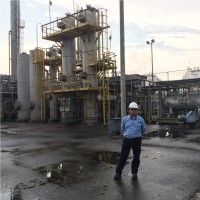 Luis Villafuerte Email