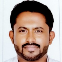 Menarini Stemline Employee Abraham N's profile photo