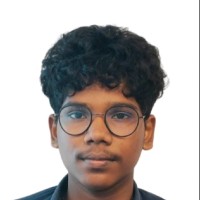 Nandhakumar S Email