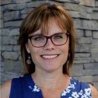 FACT Oregon Employee Amy Geoffroy's profile photo