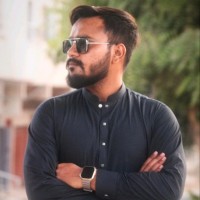 Core Digitals Employee Muhammad Noman's profile photo
