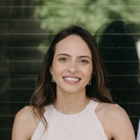 Stab Studio Employee Izabela Mesquita's profile photo