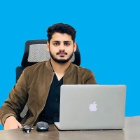 Vortax LLC Employee Humair Walait's profile photo