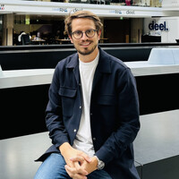 Alexandre Coudé Email & Phone Number